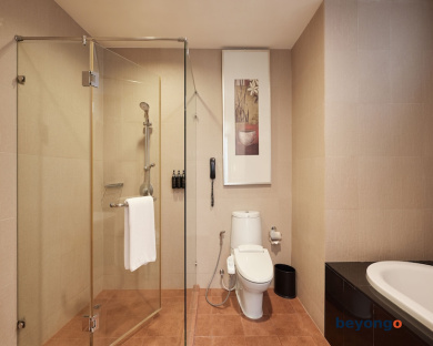 Dusit Suites Hotel Ratchadamri, Bangkok 31