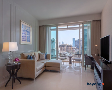 Dusit Suites Hotel Ratchadamri, Bangkok 37