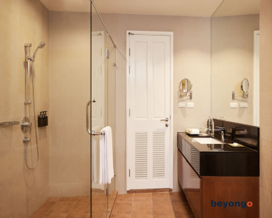 Dusit Suites Hotel Ratchadamri, Bangkok 38