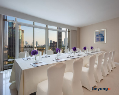 Dusit Suites Hotel Ratchadamri, Bangkok 68