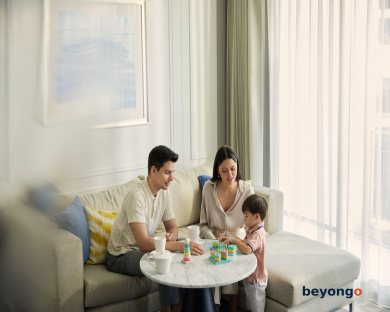 Dusit Suites Hotel Ratchadamri, Bangkok 70