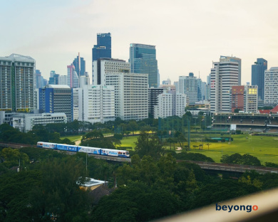Dusit Suites Hotel Ratchadamri, Bangkok 73