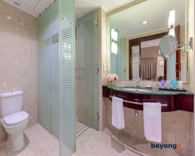 Dusit Thani Dubai 12