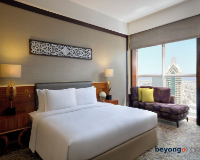 Dusit Thani Dubai 19