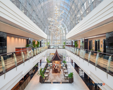 Dusit Thani Dubai 2