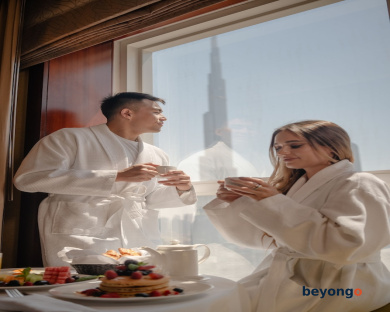 Dusit Thani Dubai 20