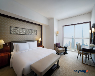 Dusit Thani Dubai 21