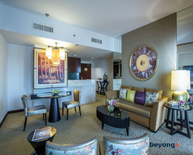 Dusit Thani Dubai 24