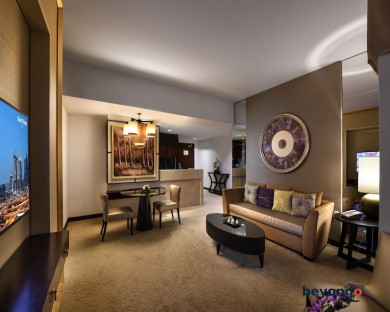Dusit Thani Dubai 25