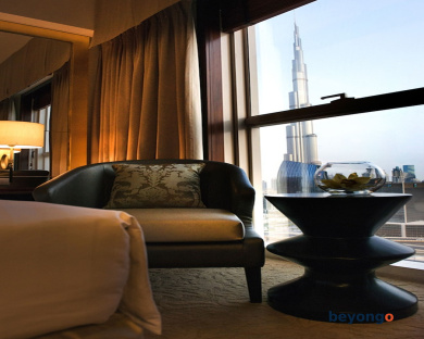 Dusit Thani Dubai 29