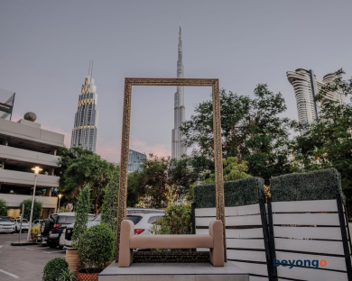 Dusit Thani Dubai 37