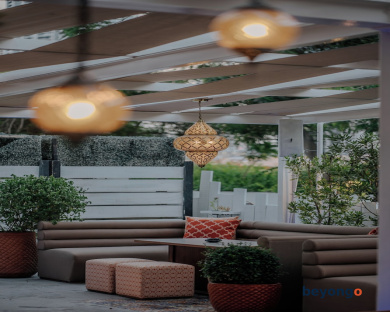 Dusit Thani Dubai 38
