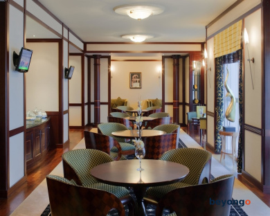 Dusit Thani Dubai 51