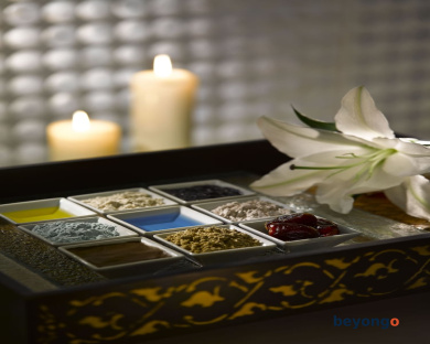 Dusit Thani Dubai 8