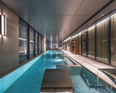 Dusit Thani Kyoto 10