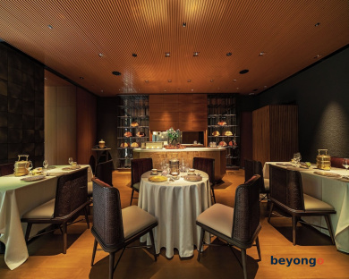 Dusit Thani Kyoto 100