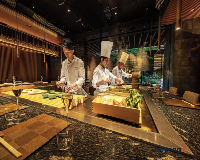 Dusit Thani Kyoto 102