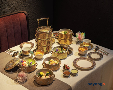 Dusit Thani Kyoto 107
