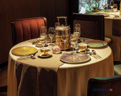Dusit Thani Kyoto 108