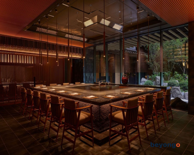 Dusit Thani Kyoto 109