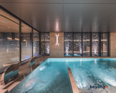 Dusit Thani Kyoto 11