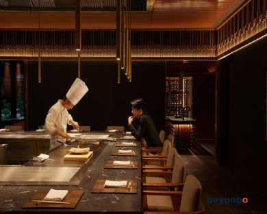 Dusit Thani Kyoto 110