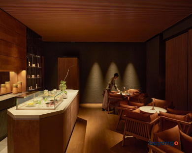 Dusit Thani Kyoto 111