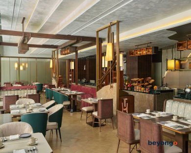 Dusit Thani Kyoto 117