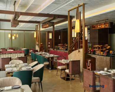 Dusit Thani Kyoto 118