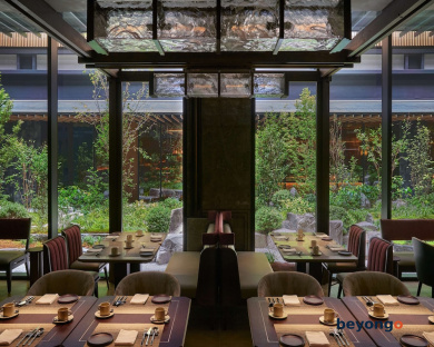 Dusit Thani Kyoto 119