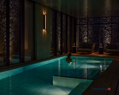 Dusit Thani Kyoto 12