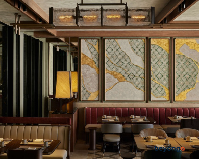 Dusit Thani Kyoto 120