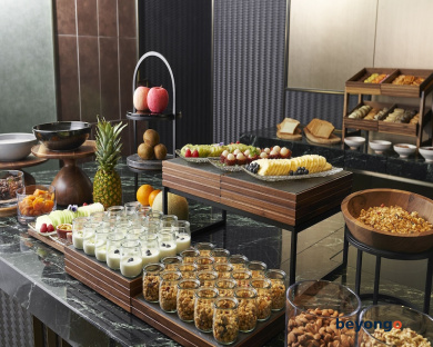 Dusit Thani Kyoto 122