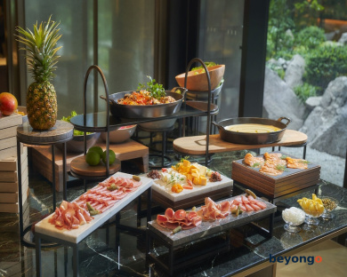 Dusit Thani Kyoto 123