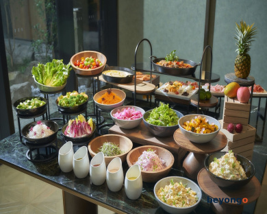 Dusit Thani Kyoto 124