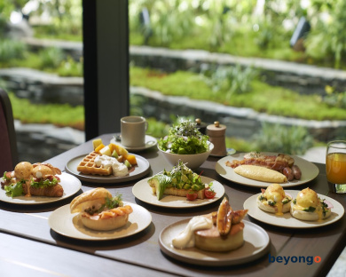 Dusit Thani Kyoto 127