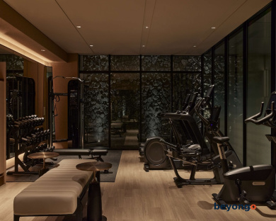 Dusit Thani Kyoto 13
