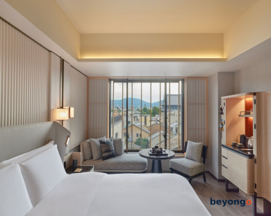 Dusit Thani Kyoto 130