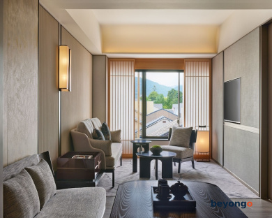 Dusit Thani Kyoto 131