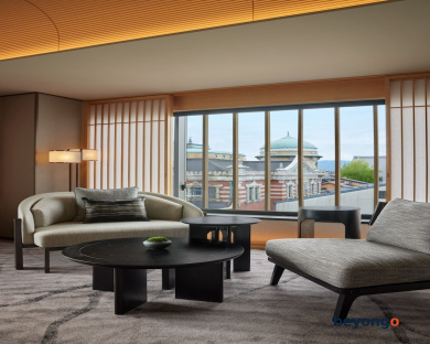 Dusit Thani Kyoto 132