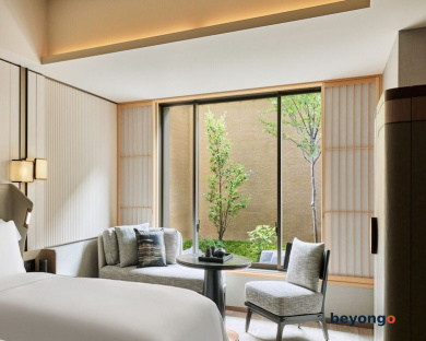 Dusit Thani Kyoto 133