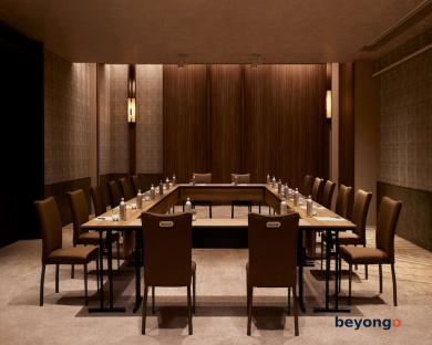 Dusit Thani Kyoto 136