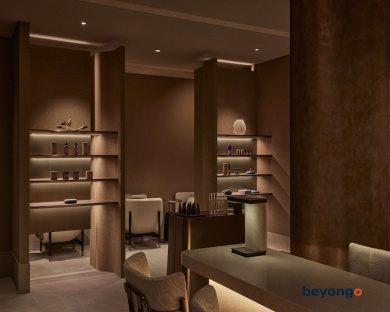 Dusit Thani Kyoto 14