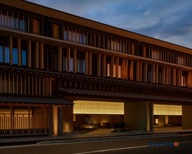 Dusit Thani Kyoto 140