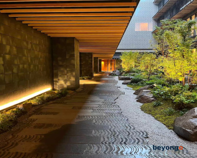 Dusit Thani Kyoto 141
