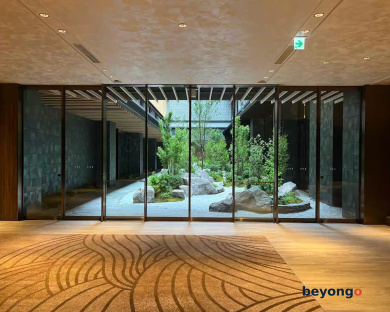 Dusit Thani Kyoto 143