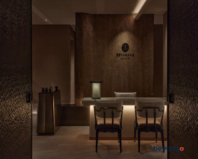 Dusit Thani Kyoto 15