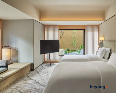 Dusit Thani Kyoto 17