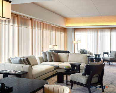 Dusit Thani Kyoto 19