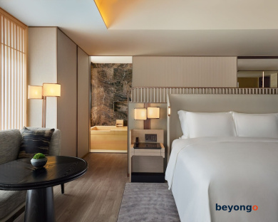 Dusit Thani Kyoto 21